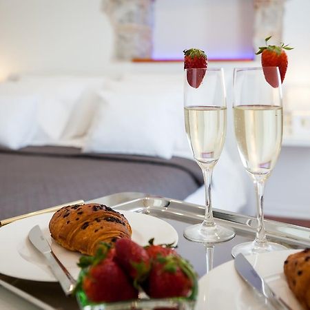 Rooms Supreme Spalato Экстерьер фото