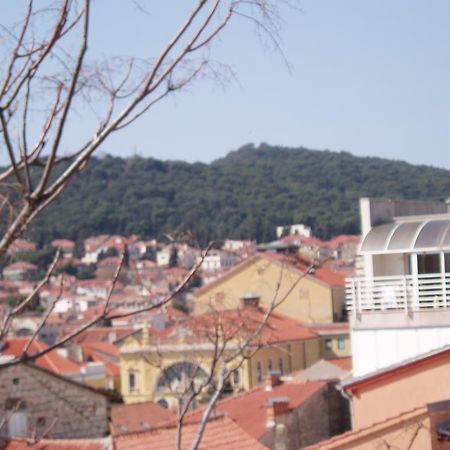 Rooms Supreme Spalato Экстерьер фото