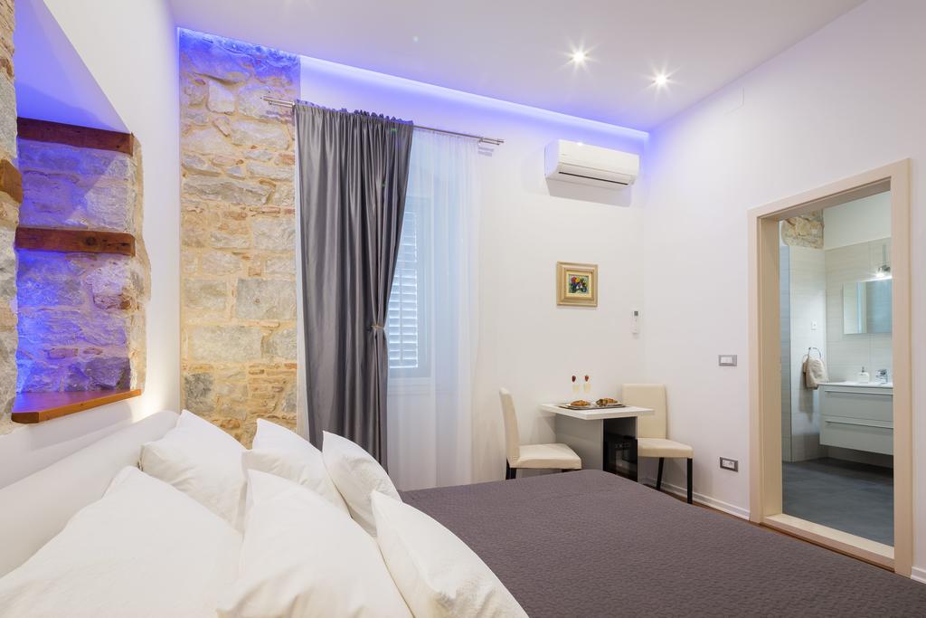 Rooms Supreme Spalato Экстерьер фото