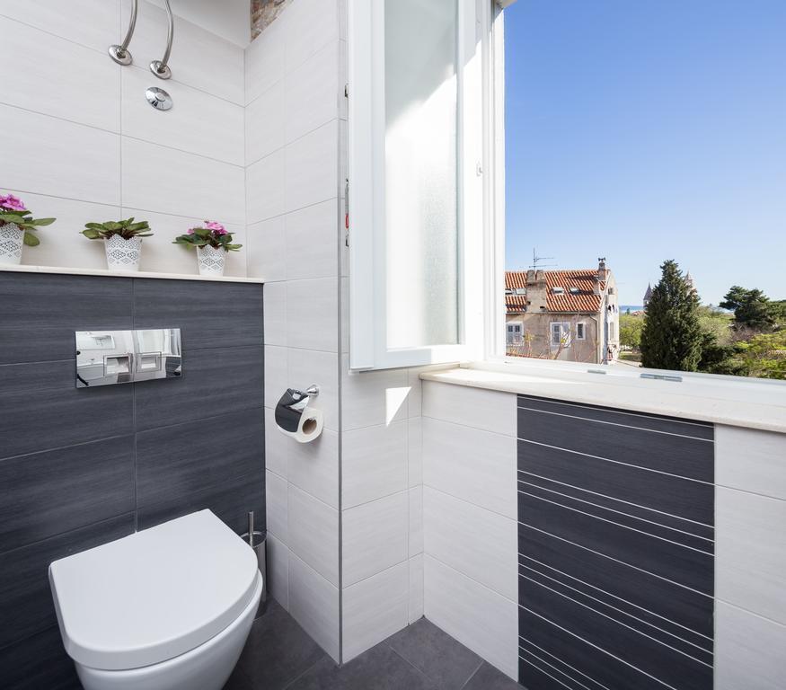 Rooms Supreme Spalato Экстерьер фото