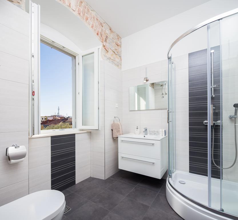 Rooms Supreme Spalato Экстерьер фото
