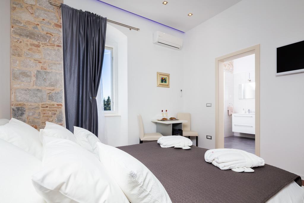 Rooms Supreme Spalato Экстерьер фото