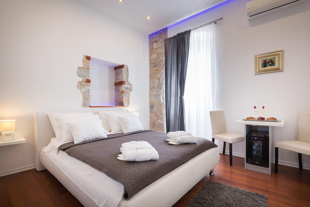 Rooms Supreme Spalato Экстерьер фото
