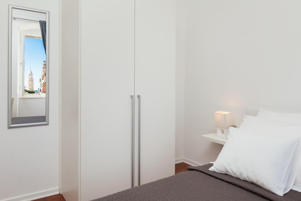Rooms Supreme Spalato Экстерьер фото
