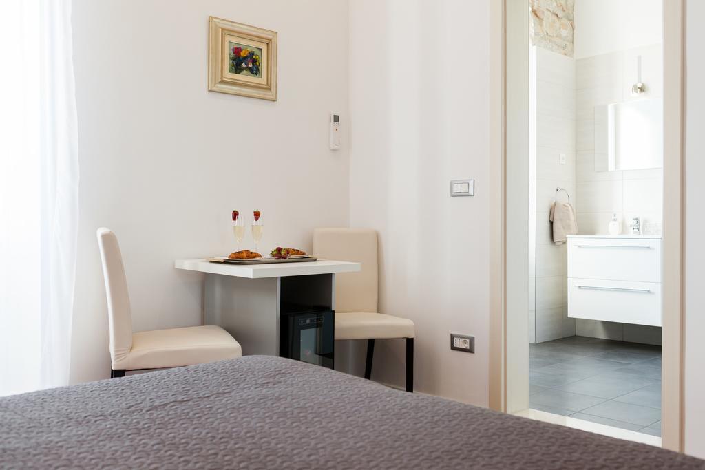 Rooms Supreme Spalato Экстерьер фото