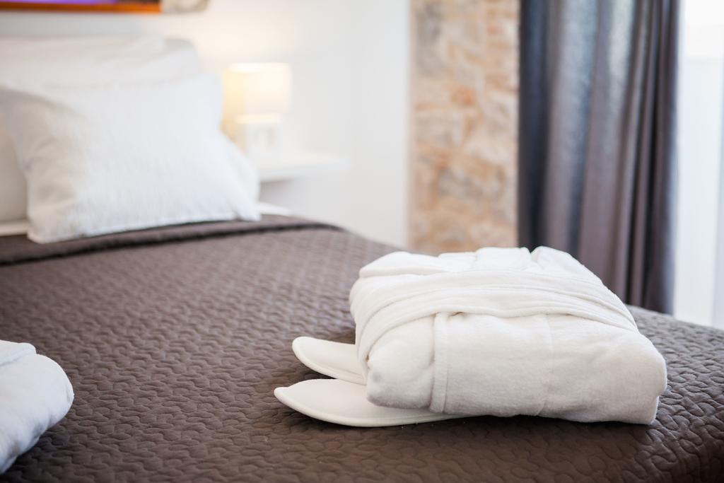 Rooms Supreme Spalato Экстерьер фото