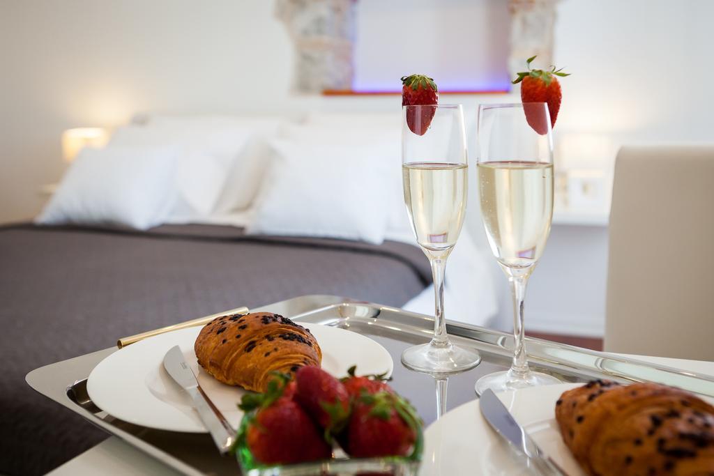 Rooms Supreme Spalato Экстерьер фото