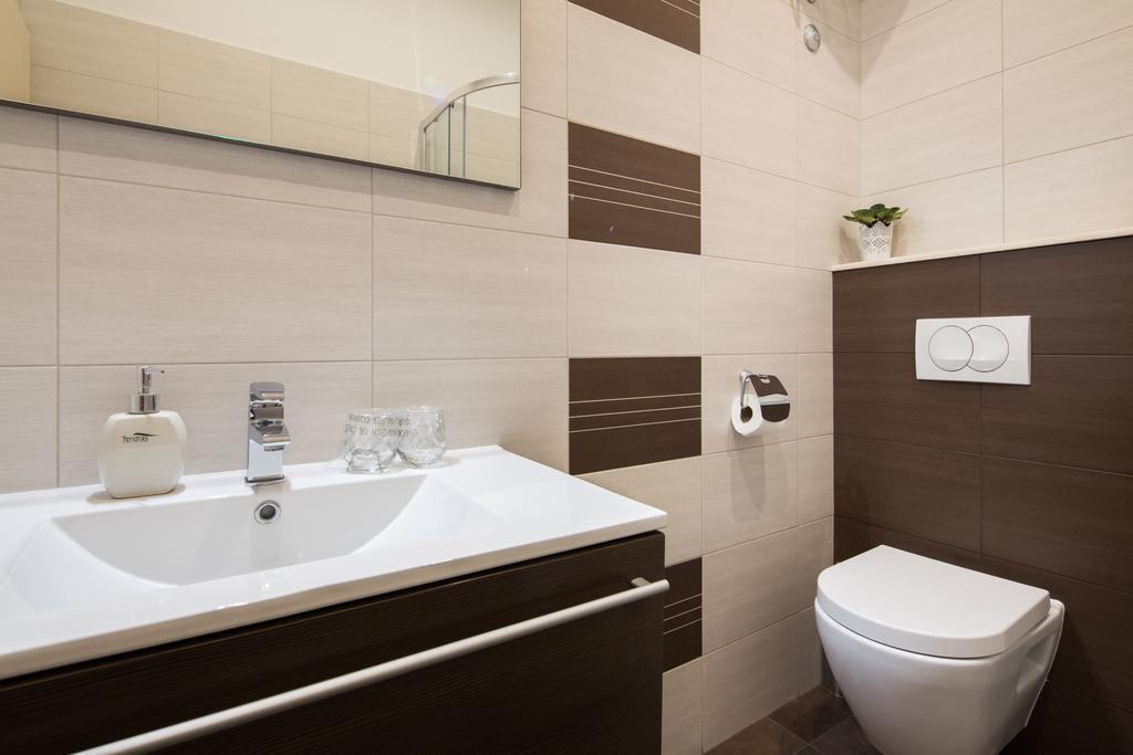 Rooms Supreme Spalato Экстерьер фото