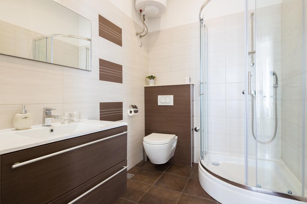 Rooms Supreme Spalato Экстерьер фото