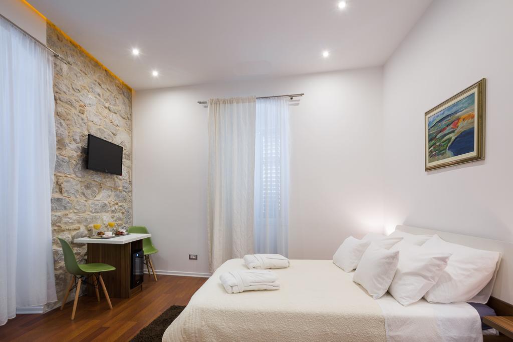 Rooms Supreme Spalato Экстерьер фото