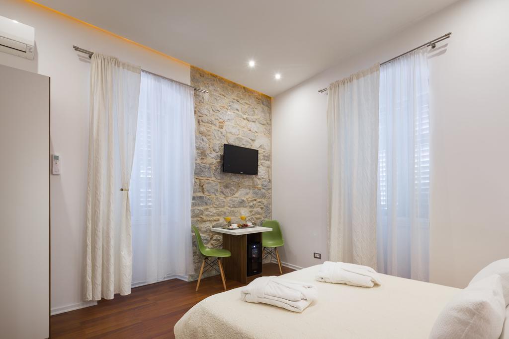 Rooms Supreme Spalato Экстерьер фото