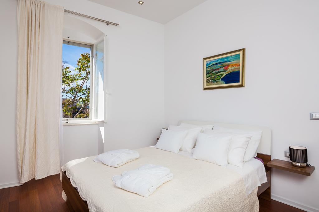 Rooms Supreme Spalato Экстерьер фото