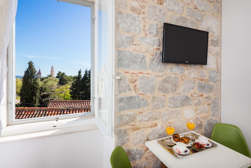 Rooms Supreme Spalato Экстерьер фото