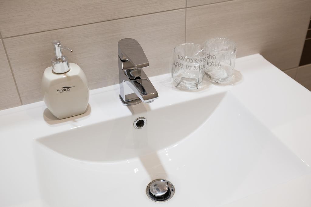 Rooms Supreme Spalato Экстерьер фото