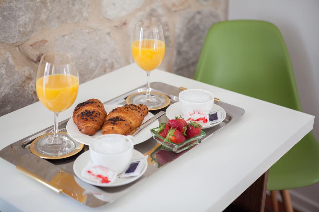 Rooms Supreme Spalato Экстерьер фото