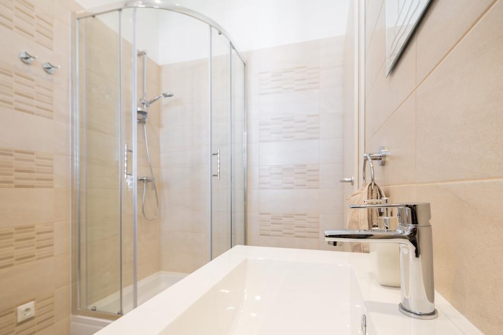 Rooms Supreme Spalato Экстерьер фото