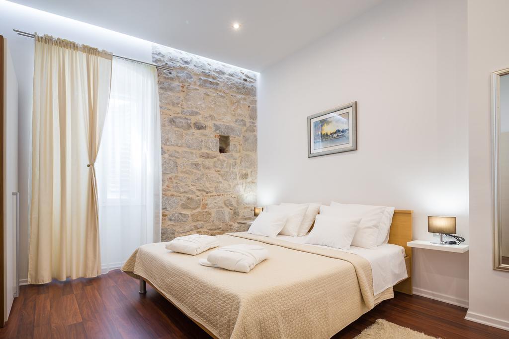 Rooms Supreme Spalato Экстерьер фото