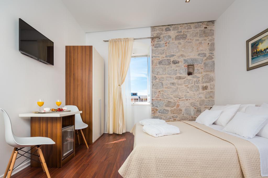 Rooms Supreme Spalato Экстерьер фото