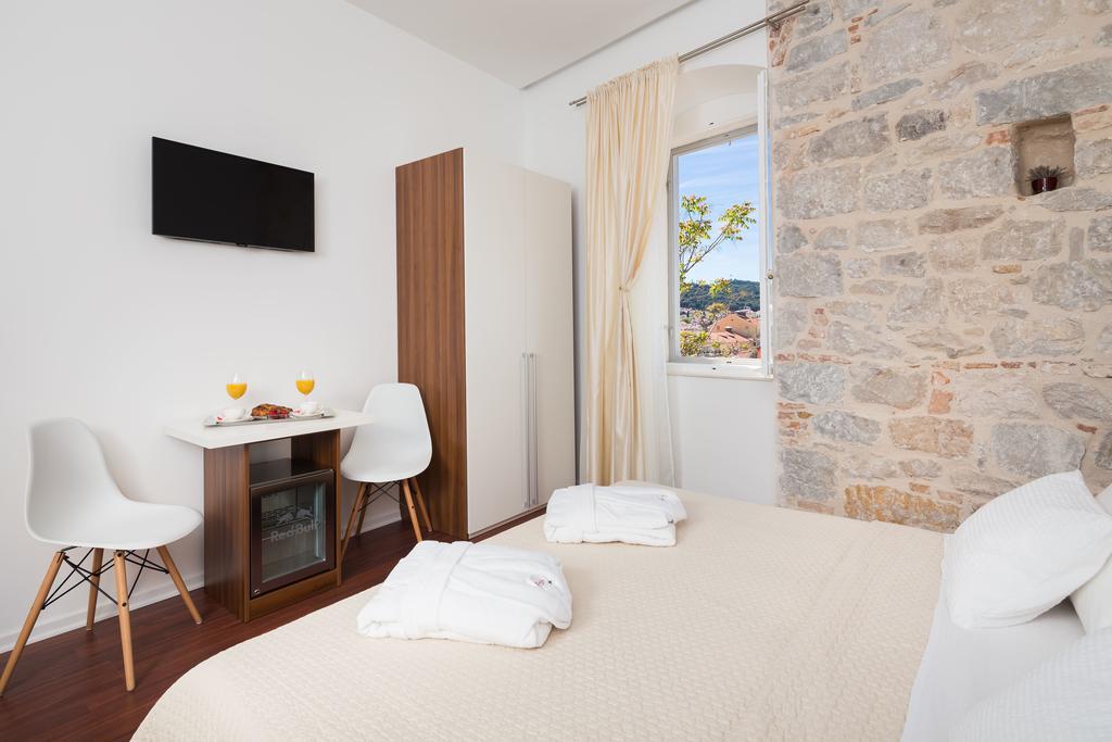 Rooms Supreme Spalato Экстерьер фото