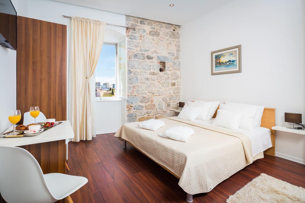 Rooms Supreme Spalato Экстерьер фото