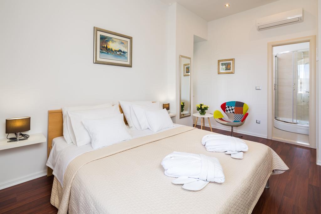 Rooms Supreme Spalato Экстерьер фото