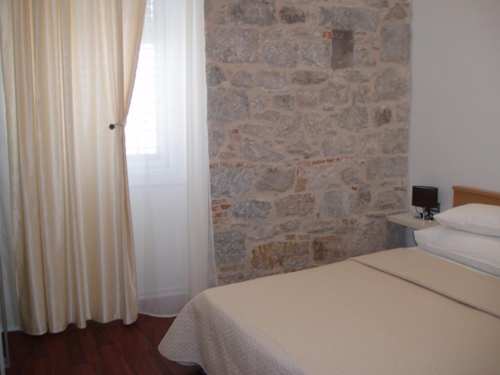 Rooms Supreme Spalato Экстерьер фото