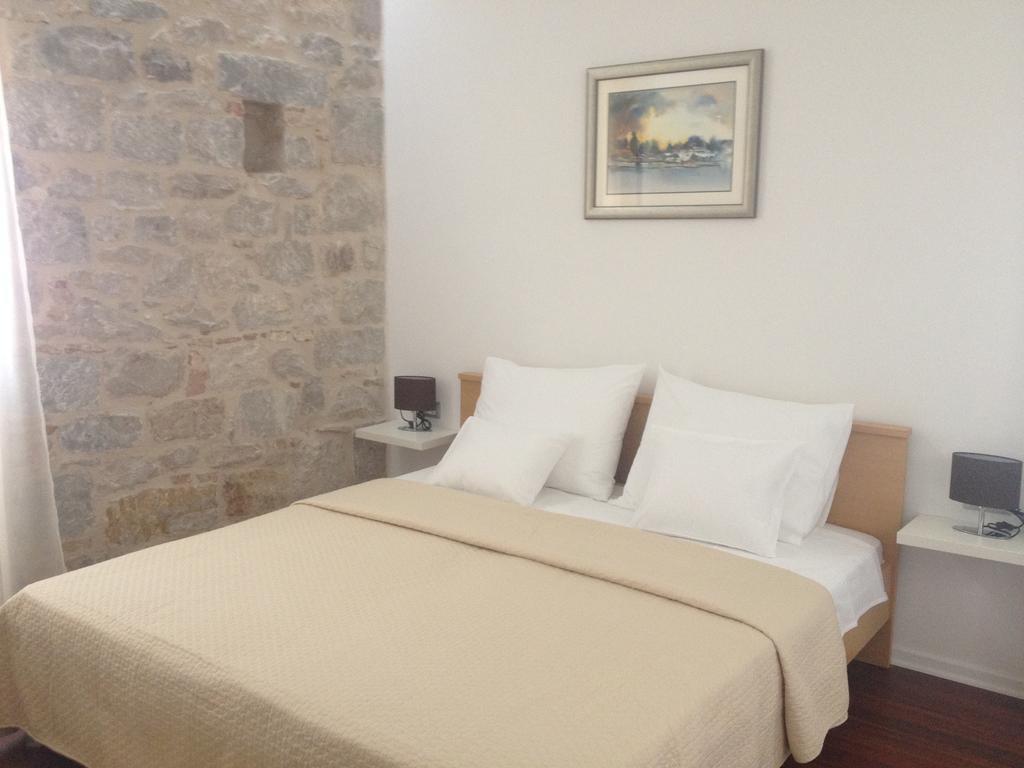 Rooms Supreme Spalato Экстерьер фото