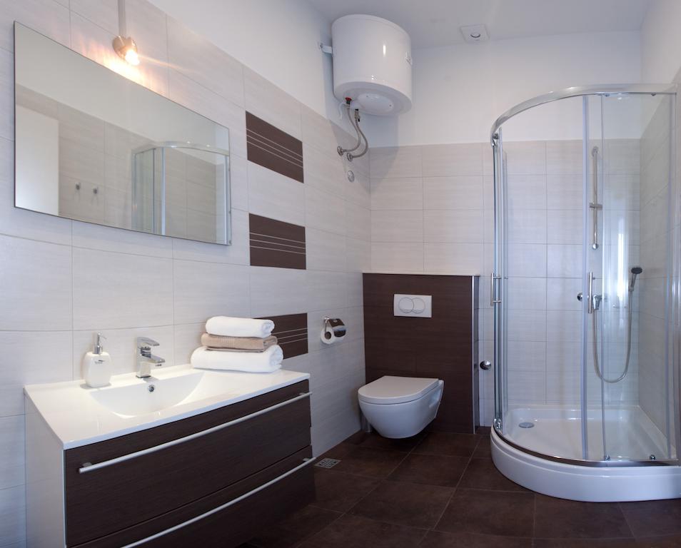 Rooms Supreme Spalato Экстерьер фото