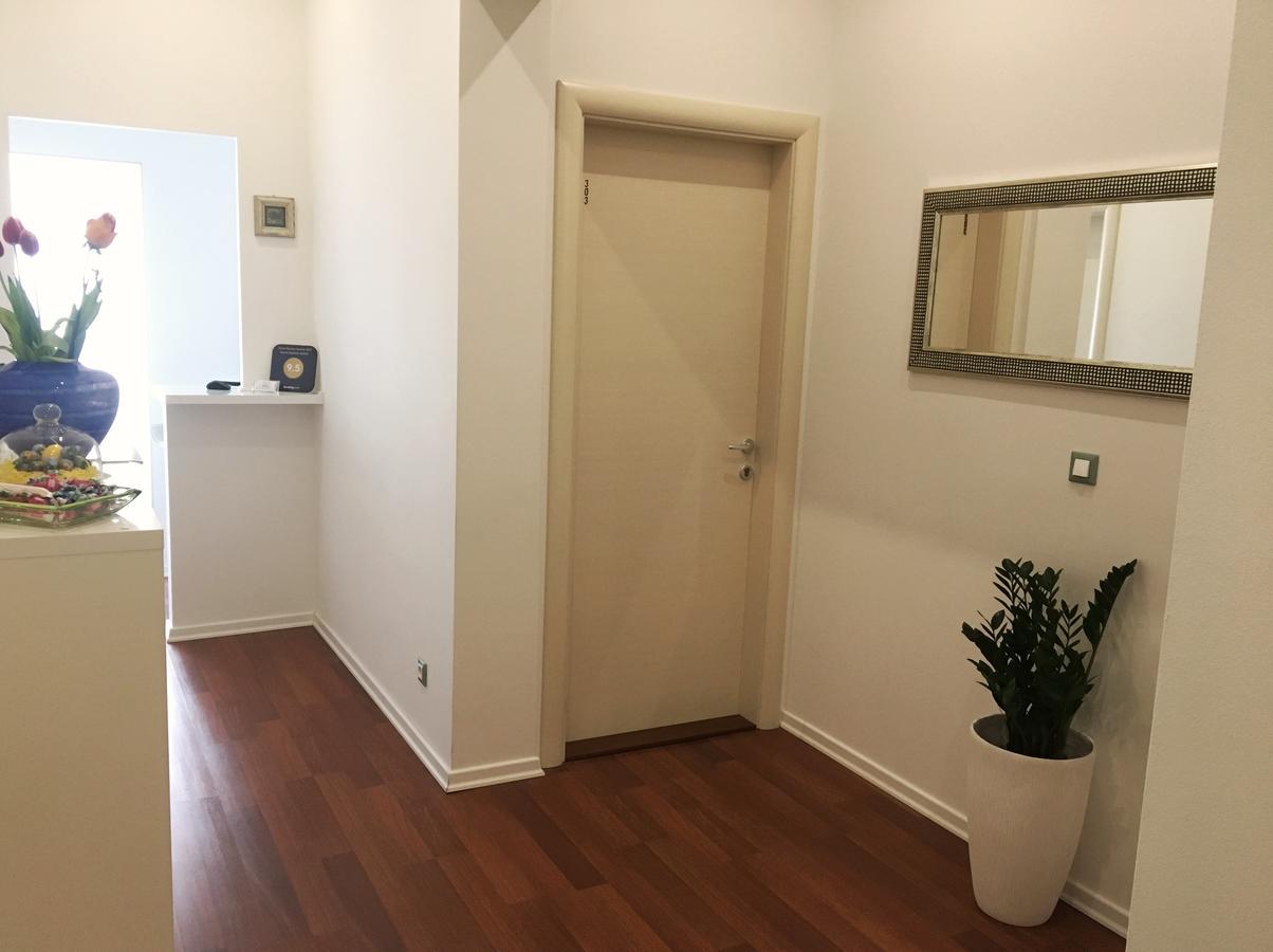 Rooms Supreme Spalato Экстерьер фото